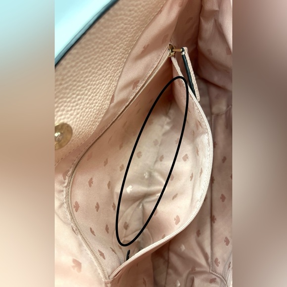 Kate Spade Aubrey Chain Shoulder Bag - Picture 16 of 16